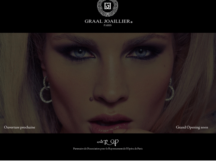 www.graal-joaillerie.com