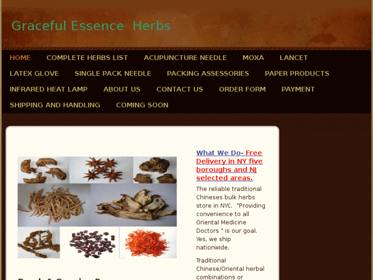 www.gracefulessenceherbs.com