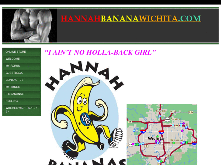 www.hannahbananawichita.com