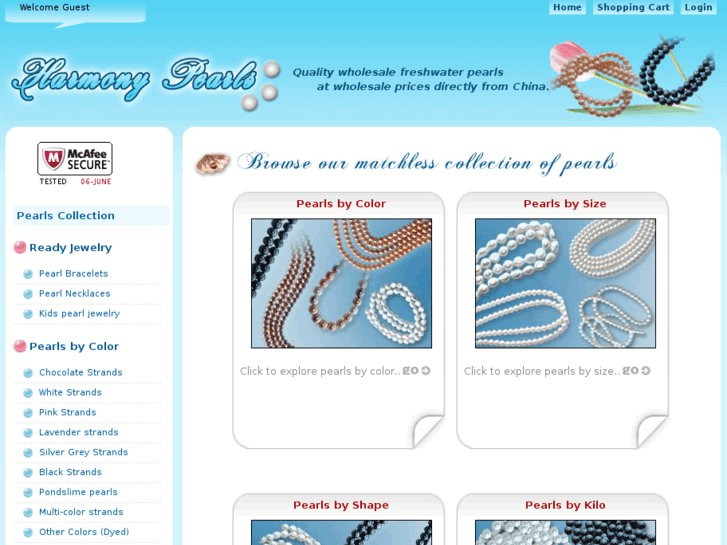 www.harmonypearls.com