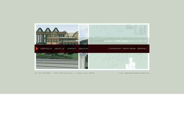www.harriswelkerarchitects.com