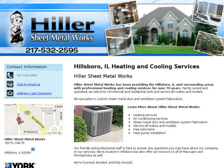 www.hillersheetmetal.com