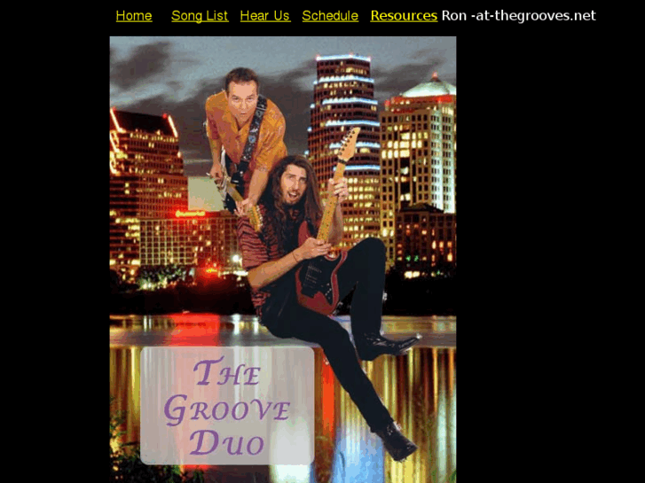 www.houston-bands-grooveduo.com