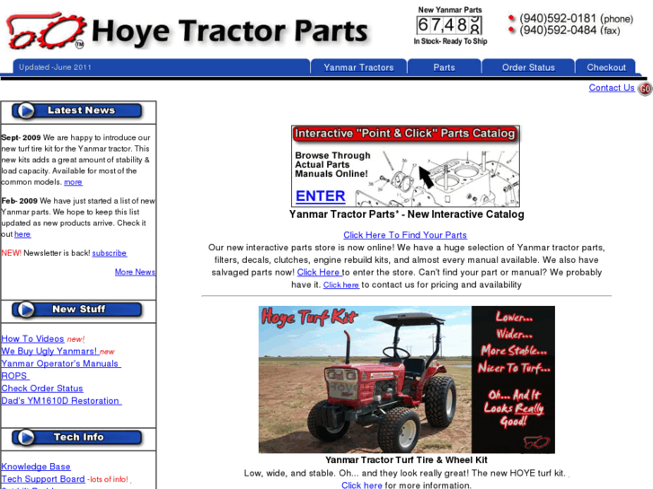 www.hoyetractor.com