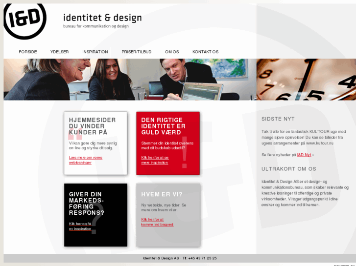 www.identitetogdesign.dk