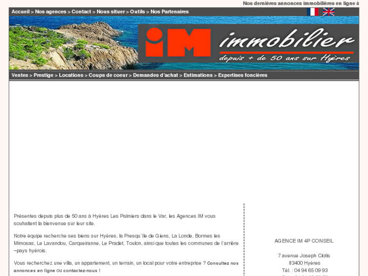 www.immobilierhyeres.com