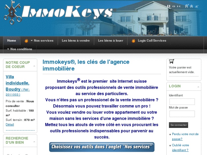 www.immokeys.com