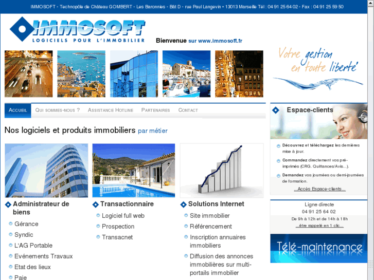 www.immosoft.fr