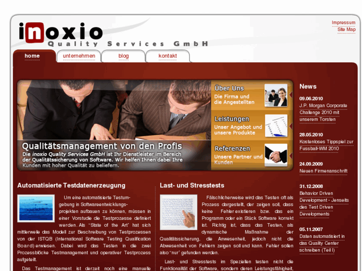 www.inoxio.com