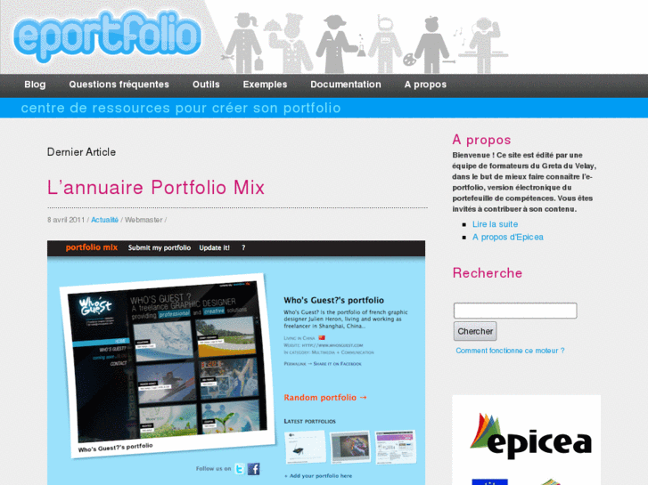 www.iportfolio.fr