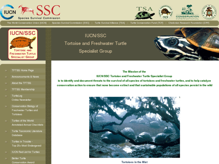 www.iucn-turtlespecialistgroup.org