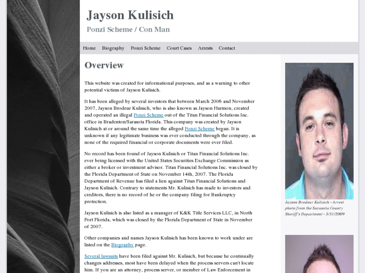 www.jaysonkulisich.com