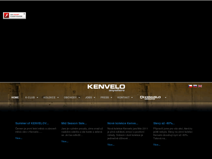 www.kenvelo.com