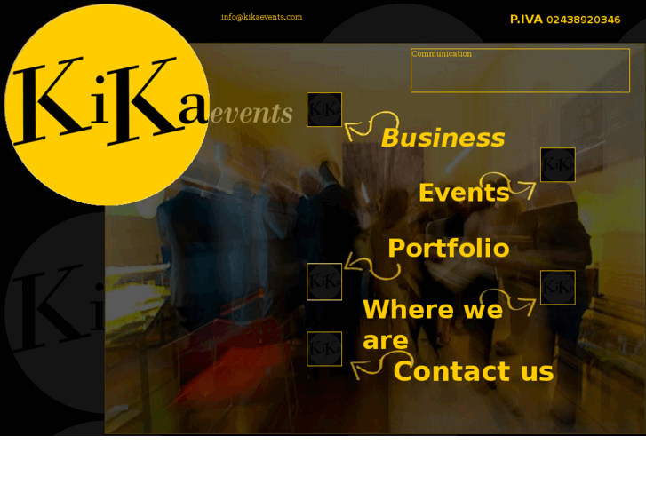 www.kikaevents.com