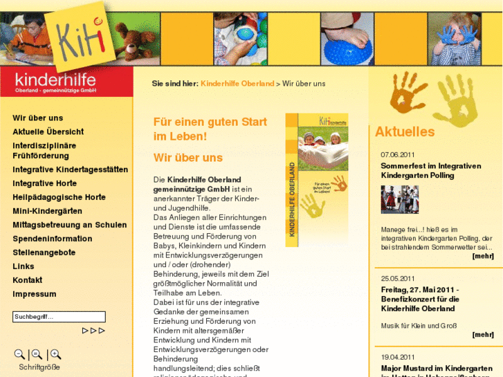 www.kinderhilfe-oberland.de