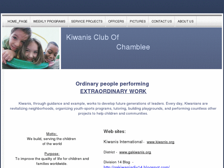 www.kiwanisclubofchamblee.org