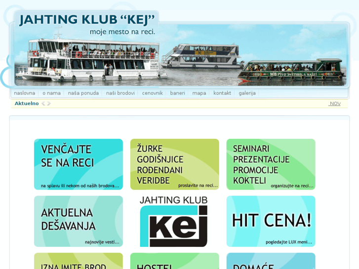 www.klubkej.com