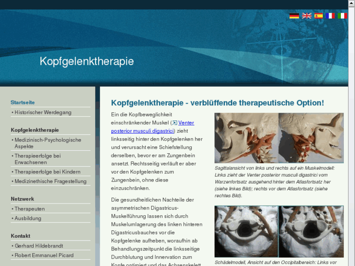 www.kopfgelenktherapie.com