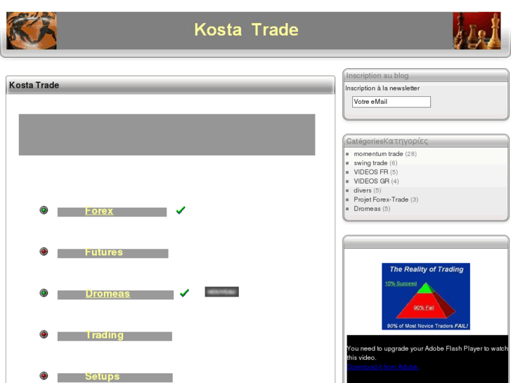 www.kosta-trade.com