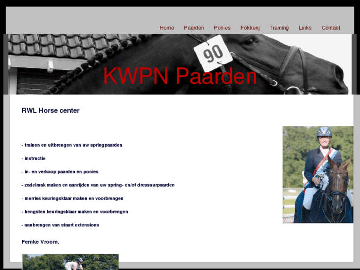 www.kwpnpaarden.com