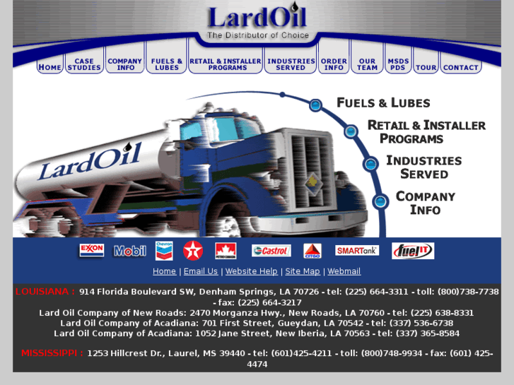 www.lardoil.com