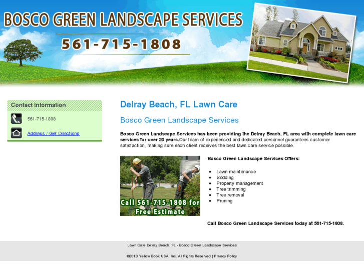 www.lawnmaintenancewpb.com