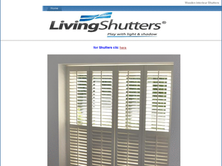 www.livingshutters.info