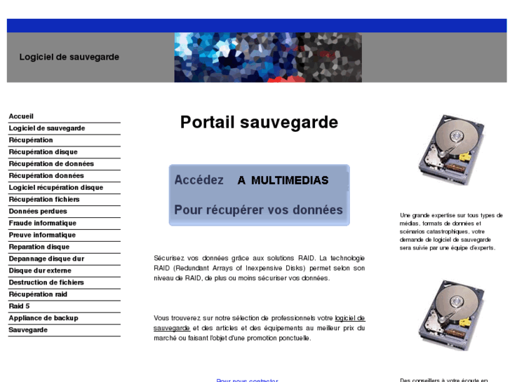 www.logiciel-sauvegarde.com
