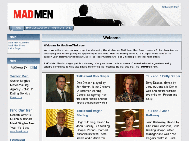 www.madmenchat.com