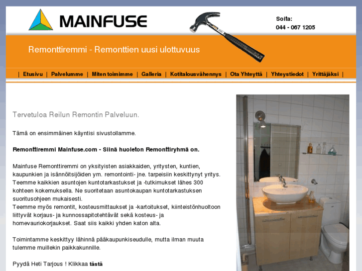 www.mainfuse.com