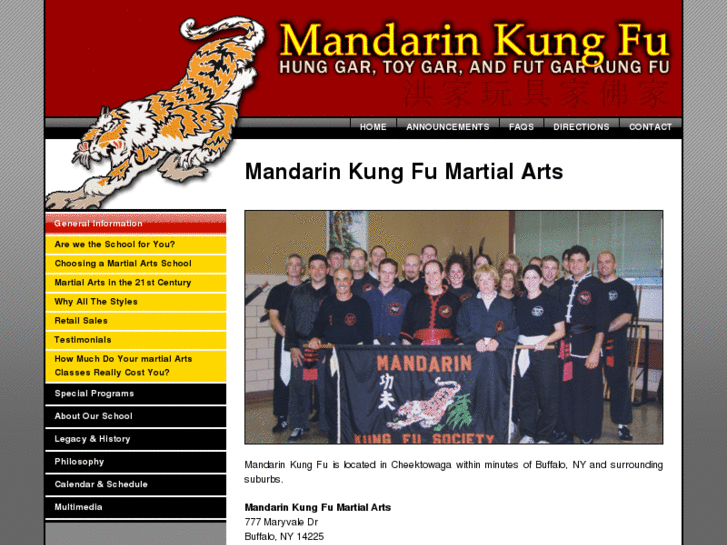 www.mandarinkungfu.com