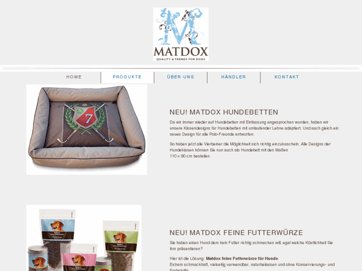 www.matdox.com