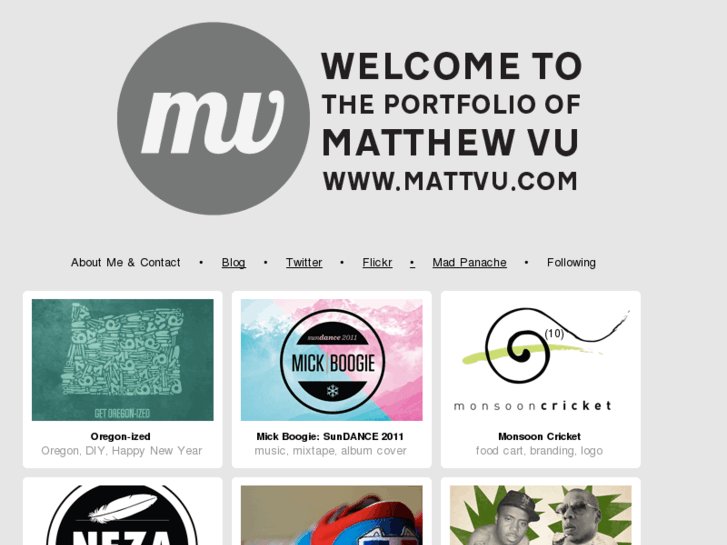 www.mattvu.com