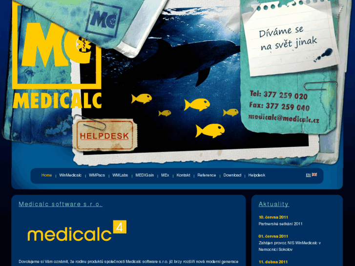 www.medicalc.cz