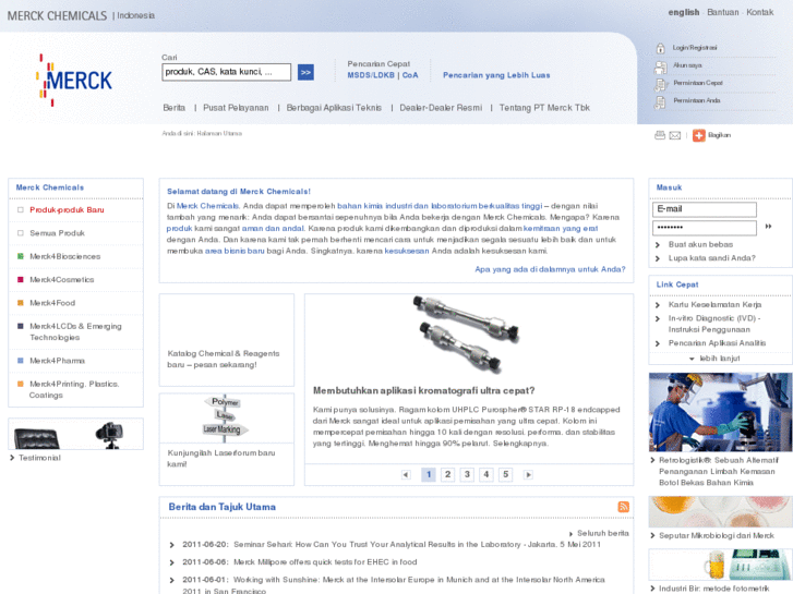 www.merck-chemicals.co.id