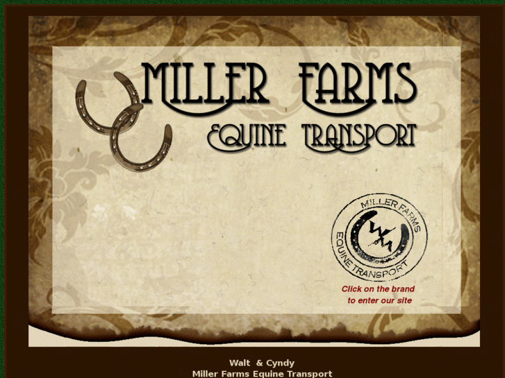 www.millerfarmsequinetransport.com