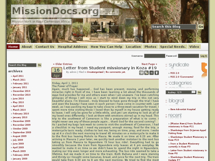 www.missiondocs.org