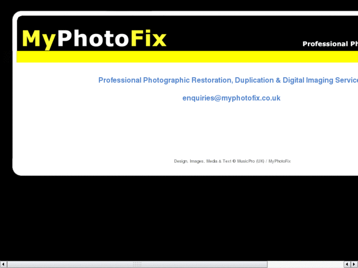 www.myphotofix.co.uk