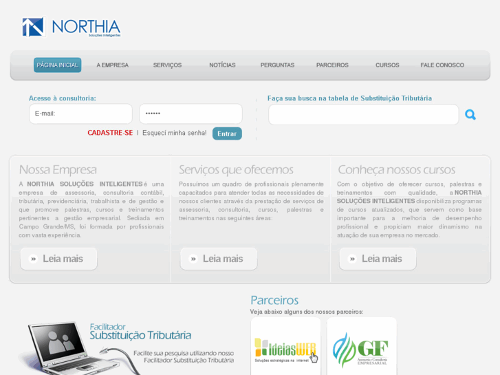 www.northiasolucoes.com.br