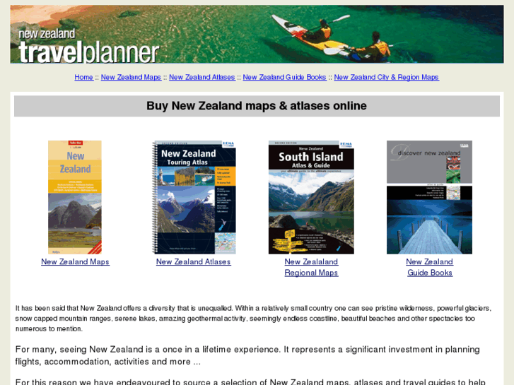 www.nz-maps.com