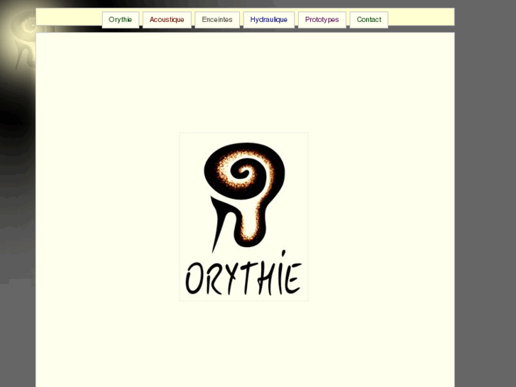 www.orythie.com