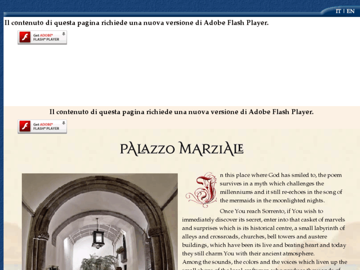 www.palazzomarziale.com