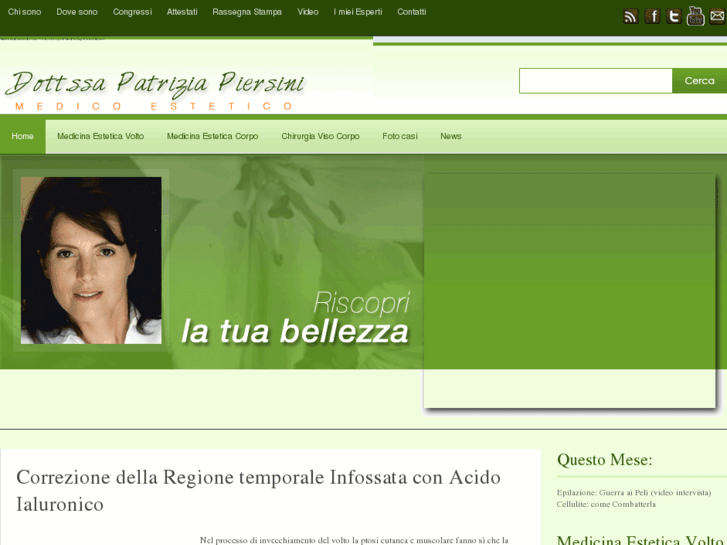 www.patriziapiersini.com