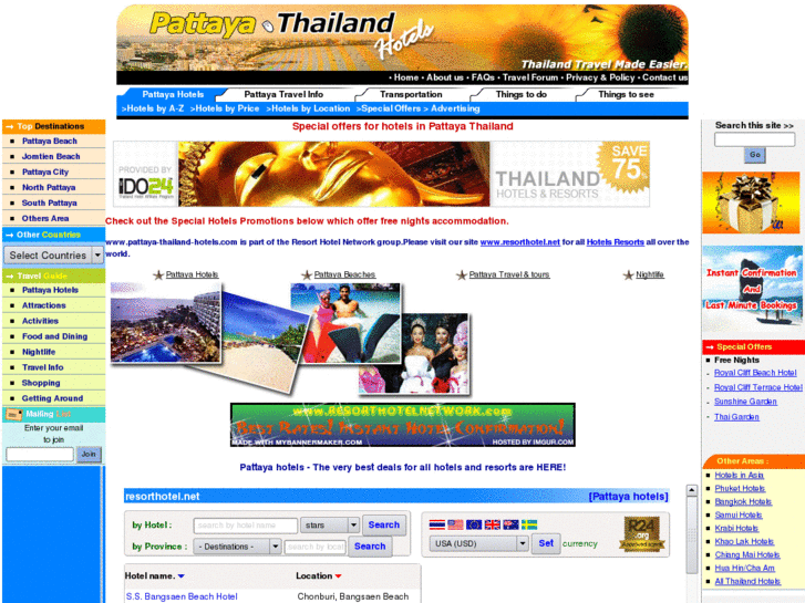 www.pattaya-thailand-hotels.com