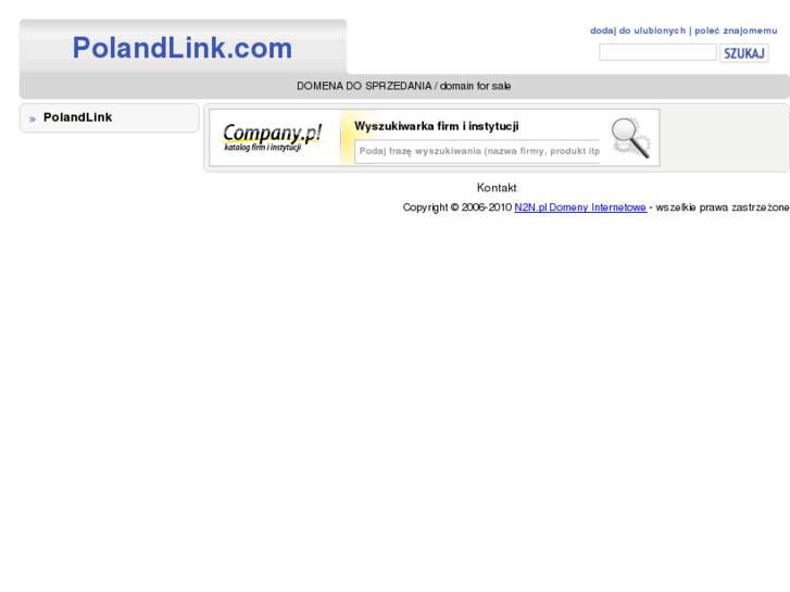 www.polandlink.com