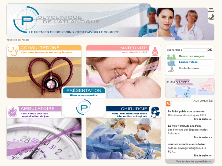 www.polyclinique-atlantique.fr