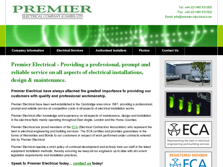 www.premier-electrical.com