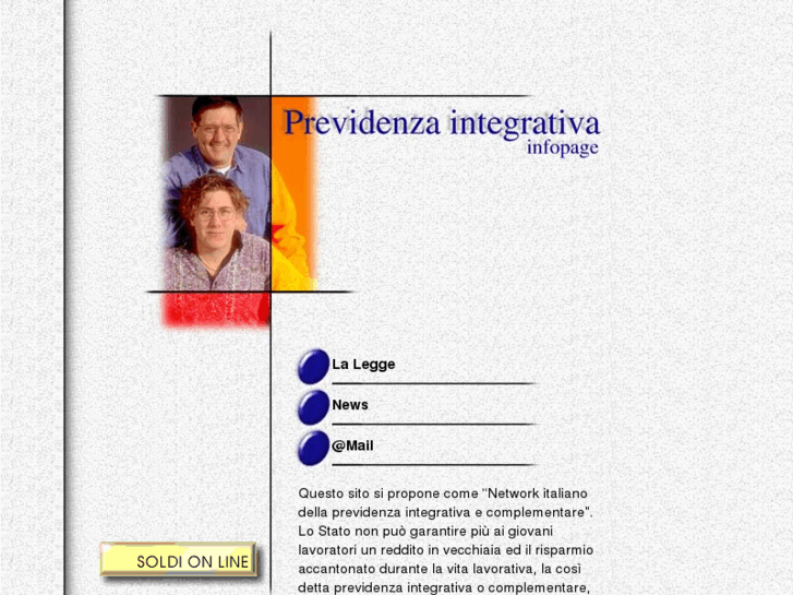 www.previdenzaintegrativa.net