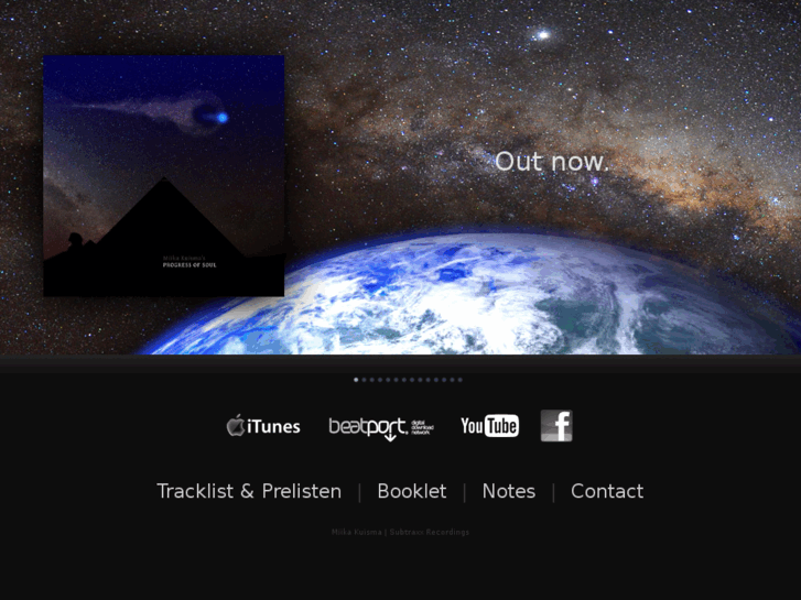 www.progressofsoul.com