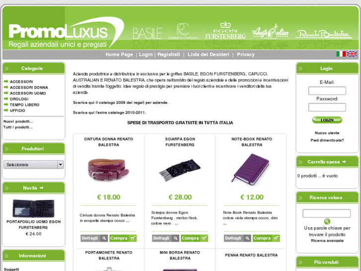 www.promoluxus.com